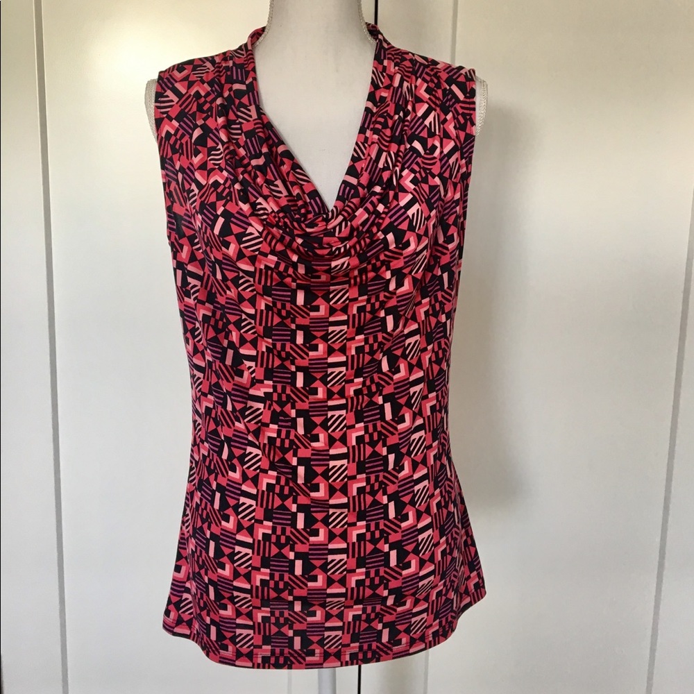 SALE Worthington | Medium Sleeveless Blouse
